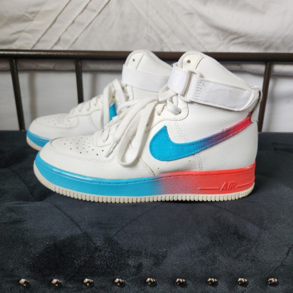 Air forces